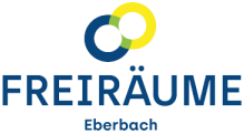 Logo FREIRÄUME Coworking & nutzungsoffene Räume in Eberbach