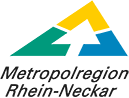 Logo Metropolregion Rhein-Neckar